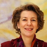 Worlding Employee Olwen Wolfe's profile photo