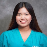 Harmony Home Health Employee Mikaella Vega's profile photo