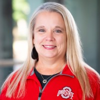 The Ohio State University Employee Kerry Schmidt's profile photo