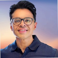 Jerry Varghese Global Executive Search Employee Jerry Varghese's profile photo