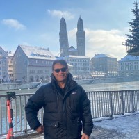 Ali Mansour Email & Phone Number