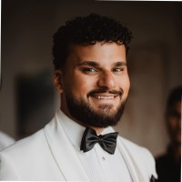 Dentalum Operations Employee Ali Sherif's profile photo