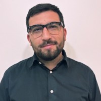 numia (antes Debmedia) Employee Matías Labanca's profile photo