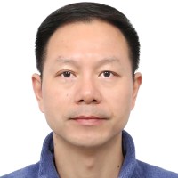 Hart Engineering Employee Richard Huan's profile photo