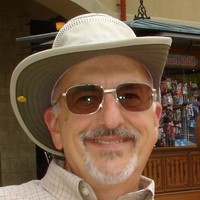 information technology Employee Fred Halenar's profile photo