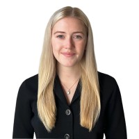 Accelerated Digital Media Employee Claire Burwell's profile photo