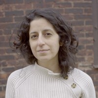 Pushkin Industries Employee Karen Shakerdge's profile photo