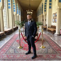 Riyadh Dynamics Employee Ahmed Elnazer's profile photo