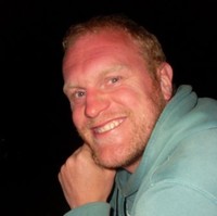 Sharing in Growth Employee Daniel Cramp's profile photo