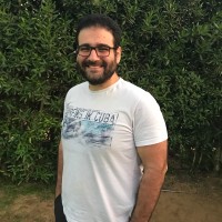 Pharos Solutions Employee Ramy Rizkalla's profile photo