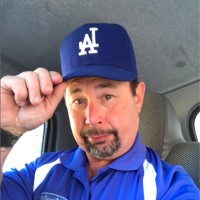 Ridleys Market Employee Jim Hosang's profile photo