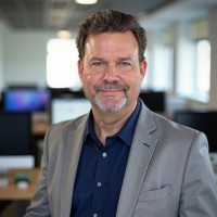 Civic Marketplace Employee Brian Funderburk's profile photo