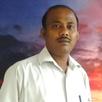 Infinity Computer Solutions (ICS) Employee Rakesh Gupta's profile photo