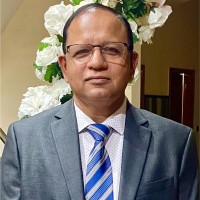 Paramit Employee Khalid Mahmood's profile photo