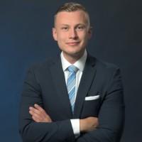 ATLAS ELEKTRONIK GmbH Employee Tobias Bösche's profile photo