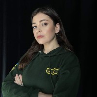 DMP Development Group Employee Viktoriia Sukmanovska's profile photo