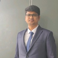 Translumina Employee Syed Salauddin's profile photo