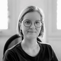 Curtil SA Employee Alizé Rondot's profile photo