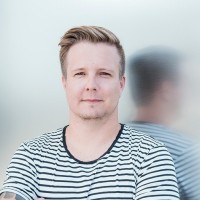 MikeHDTV Employee Mikko Salokangas's profile photo
