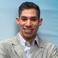 KODE Health Employee Frank Meliota's profile photo