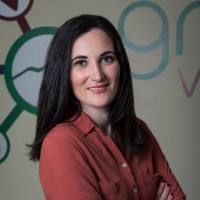 Frontiere Employee Valentina Schifano's profile photo