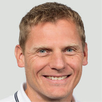 CKW Employee Marcel Schmid's profile photo