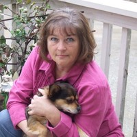 Coldwell Banker Residential Brokerage Employee Sharon Harding-Thomas's profile photo