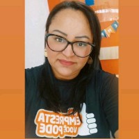 Empresta Bem Melhor Employee Eliana Cristina Alves's profile photo