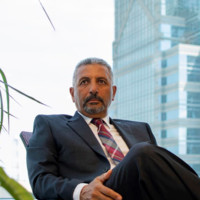 Wulff Architects Employee John Abbas's profile photo