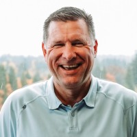 Mortgage Express, LLC. Employee Curtis Vanderzanden's profile photo