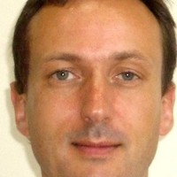 ACTIA Group Employee Emmanuel Haton's profile photo
