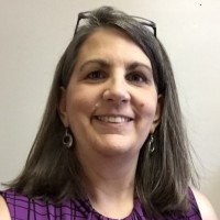 The Rescue Mission of Roanoke Employee Crystal Hall's profile photo