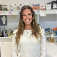 Nanoligent Employee Melisa Antinori's profile photo