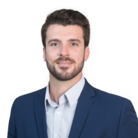 Pacesetter Technology Employee Ryan Jean's profile photo
