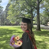 WildPlay Element Parks Employee Megan Lindsay's profile photo