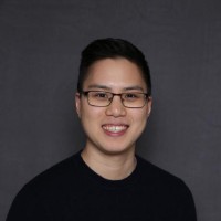 Zocdoc Employee Greg Tam's profile photo