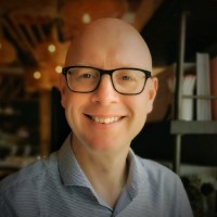 Elcometer Inspection Equipment Employee Michael Sellars's profile photo