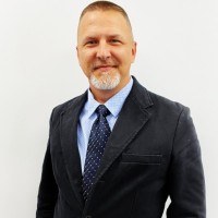 Centurion Defense Technologies Employee Darin Martin's profile photo