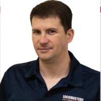 Lockmasters Inc. Employee Jonah Brooks's profile photo