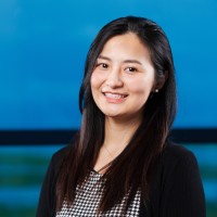 Amazon Web Services (AWS) Employee Emma Z's profile photo