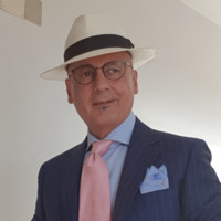 Barricalla SpA Employee Pasquale Luciani's profile photo