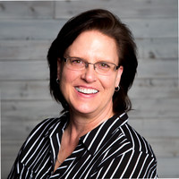 Anagraphica Employee Allyson Fitzpatrick's profile photo