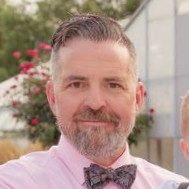 PowerSchool Employee Bryan Dawson's profile photo