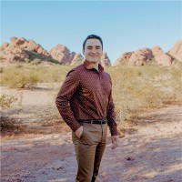 HomeSmart Employee Daniel Aquino's profile photo