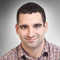 Consensys Employee Matt Corva's profile photo