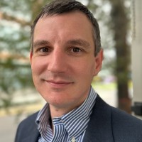 Entergy Employee Luke Elder's profile photo