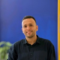 Sisight Employee Mohammad Khoshdel's profile photo