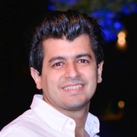 Chipmunks Agency Employee Waleed Shikshaky's profile photo