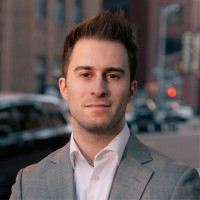 Sumitomo Mitsui Banking Corporation Employee Brandon Schwartz's profile photo