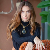 PLAIN-T Employee Tathiana Teixeira's profile photo